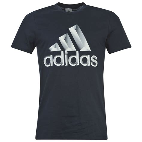 adidas herren t shirt galeria kaufhof|Adidas Shirts kaufen .